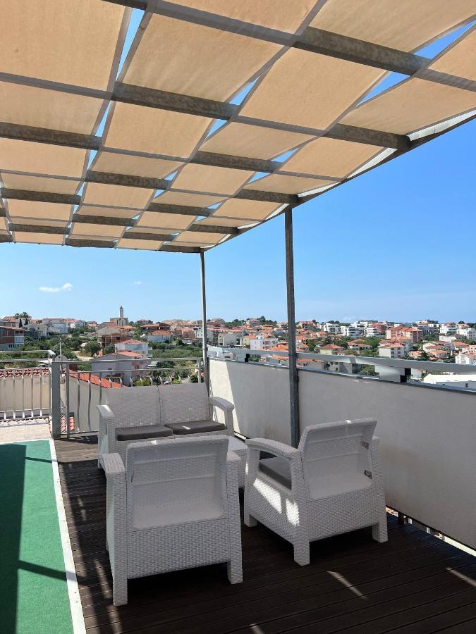 Apartment Ljubica Округ Горни Экстерьер фото